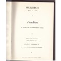 Heilbron 1873-1973