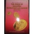 The Coins of Malaysia Singapore and Brunei, 1400-1986