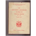 The Northern Goldfields Diaries of Thomas Baines 1869-1872, Volume two