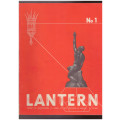 Lantern - Jaargang 2 Volume 1- 1952