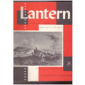 Lantern, Jaargang 9, Okt.-Des. 1959 - in this issue: Thomas Pringle - Settler and Pioneer
