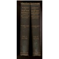 Memoirs of Scottish Catholics during the XVIIth and XVIIIth Centuries - volume 1 and 2, - 1909