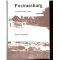 Postmasburg `n geskiedkundige oorsig tot 1982