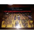 The War Toys - Kriegsspielzeuge, The story of Hausser-Elastolin