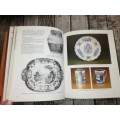 Blue and White Printed Pottery 1780-1880, two volumes - complete