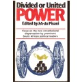 Divided or United Power