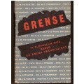 Two Books - South Africa after Vorster and Grense