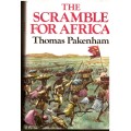 The Scramble for Africa, Thomas Pakenham