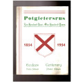 Potgietersrus Een honderd jaar / One hundred years 1854-1954 (GETEKEN)