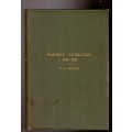 Railway Literature 1556-1830