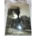 The Pictorial Treasury of Classic Steam Trains - Nils Huxtable