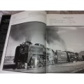 The Pictorial Treasury of Classic Steam Trains - Nils Huxtable