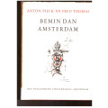 Bemin dan Amsterdam - Anton Pieck