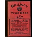 The Railway Yearbook for 1927