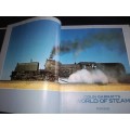 World of Steam
