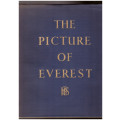 The Picture of Everest