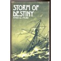 Storm of Destiny - (Hymen W.J. Picard)