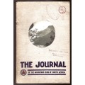 The Journal of the mountain club of South Africa , number 35 - 1933