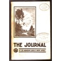 The Journal of the mountain club of South Africa , number 40 - 1937