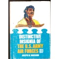 Distinctive Insignia of the U S Army Air Forces 1924 1947