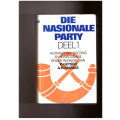 Die Nasionale Party - Deel 1 tot 4