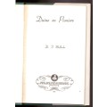 Duine en Pioniere - D.F. Malherbe, eerste uitgawe