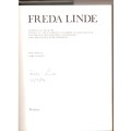 Freda Linde - GETEKEN