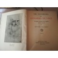 The Notebooks of Leonardo Da Vinci - Volume 1 and 2, Complete set