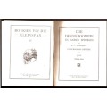 Die Denneboompie en ander sprokies van H.C. Andersen, Boekies vir die kleinspan No.XV