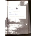 War at Sea South African Maritime Operations during World War II - INCLUDES A COMPLIMENTS CARD