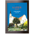 Napier 150-Fees, Gedenkboek 1848-1998