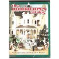The Miniatures Catalog, your complete guide to the world of scale miniatures