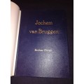Jochem van Bruggen - spesiaal gebinde kopie, hierdie is nommer 3 van 5 kopiee