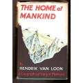 Hendrik van Loon - 3 books