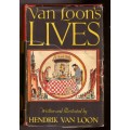 Hendrik van Loon - 3 books