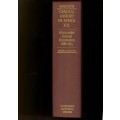 Africa under Colonial Domination 1880-1935 (General History of Africa. VII) hard cover