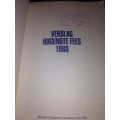 Verslag Hygenote Fees 1988 (300 Jaar)