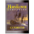 The Hornblower Companion - C.S. Forester
