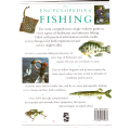 The Encyclopedia of Fishing, The Complete Guide to the Fish, Tackle & Techniques