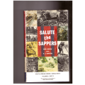 Salute the Sappers, Part II - South African Forces: World War II - Volume 8