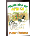 Hande Klap vir Afrika (Pieter Pieterse)