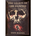 The Legion of the Damned - Sven Hassel