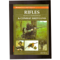 Brasseys Modern Military Equipment, Rifles Assault & Sniper Rifles & Combat Shotguns