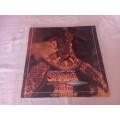 Shaka Zulu - Original Soundtrack, vinyl record