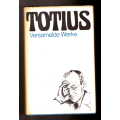 Totius Versamelde Werke, Deel 6.