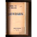Jaarboek van die Afrikaanse Skrywerskring - 1942, 1943 en 1944