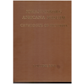 Johannesburg Africana Museum, Catalogue of Pictures volume 5