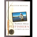 The Southern African flyfisher`s companion