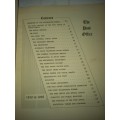 The Post Office 1910 - 1935, Union of South Africa, (very scarce book)