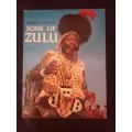 Sons of Zulu - Aubrey Elliott